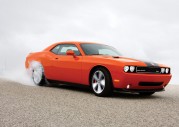 Dodge Challenger SRT8